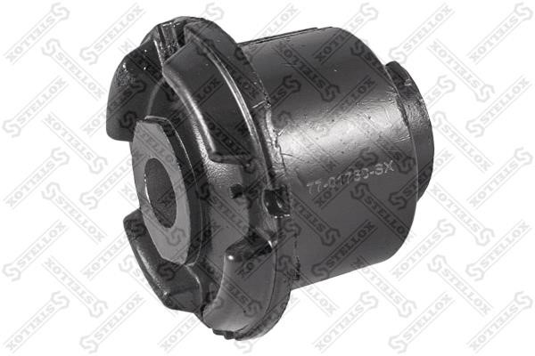 Stellox 77-01730-SX Silent block front suspension 7701730SX: Buy near me in Poland at 2407.PL - Good price!
