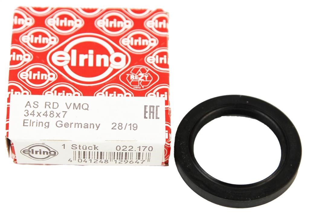 Kaufen Sie Elring 022.170 zu einem günstigen Preis in Polen!