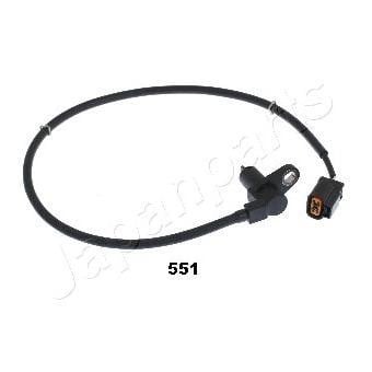 VSS датчик Mitsubishi Lancer (Митсубиси Лансер): ABS551 Japanparts Датчик частоты вращения