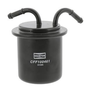 Champion CFF100461 Fuel filter CFF100461: Buy near me in Poland at 2407.PL - Good price!