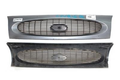 Johns 32 01 05 Grille radiator 320105: Buy near me at 2407.PL in Poland at an Affordable price!
