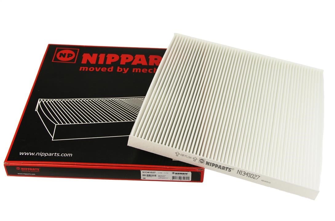 Buy Nipparts N1341027 at a low price in Poland!