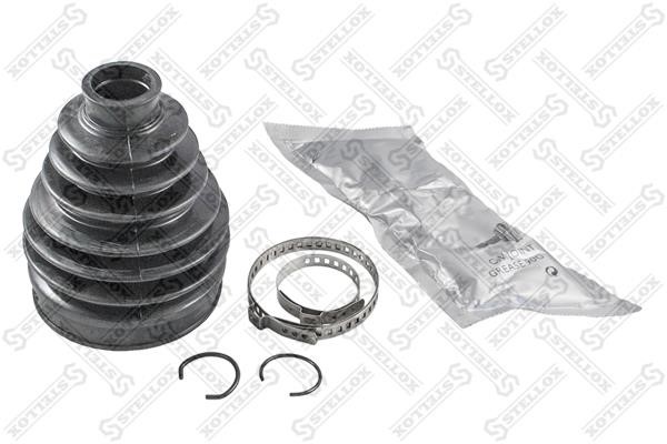 Stellox 13-00541-SX CV joint boot outer 1300541SX: Buy near me in Poland at 2407.PL - Good price!
