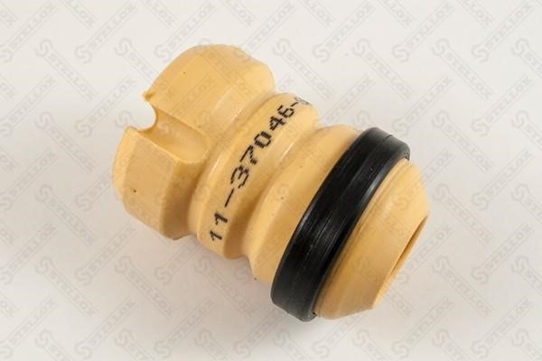 Stellox 11-37046-SX Front shock absorber bump 1137046SX: Buy near me in Poland at 2407.PL - Good price!