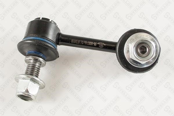 Stellox 56-00374A-SX Stabilizer bar, rear right 5600374ASX: Buy near me in Poland at 2407.PL - Good price!