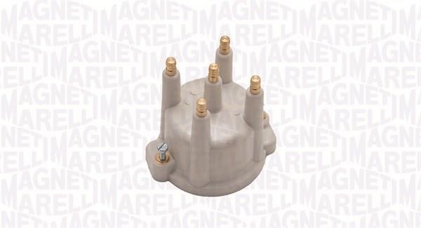 Magneti marelli 071358401010 Кришка розподільника запалювання 071358401010: Приваблива ціна - Купити у Польщі на 2407.PL!