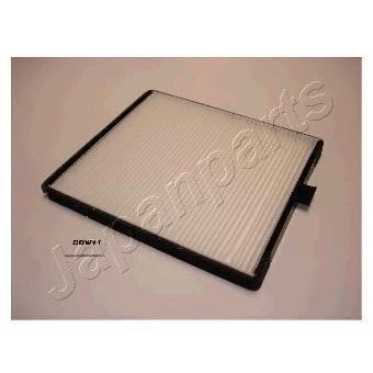 FAADDW11 Japanparts Cabin filter