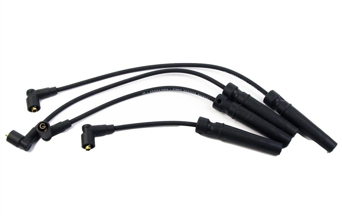 Tesla T923B Ignition cable kit T923B: Buy near me in Poland at 2407.PL - Good price!