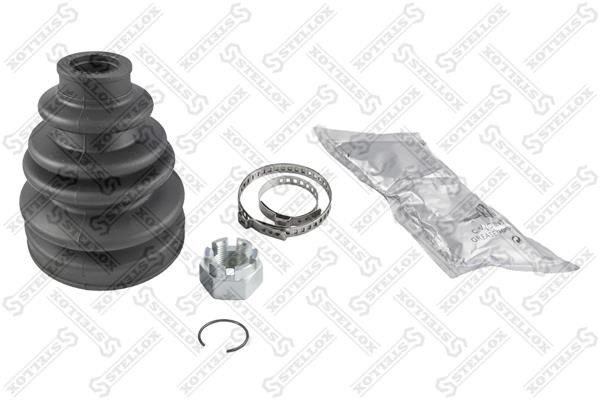 Stellox 13-00715-SX CV joint boot outer 1300715SX: Buy near me in Poland at 2407.PL - Good price!