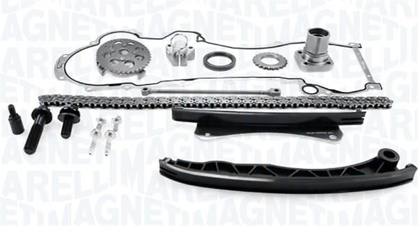 341500001120 Magneti marelli Комплект цепи ГРМ