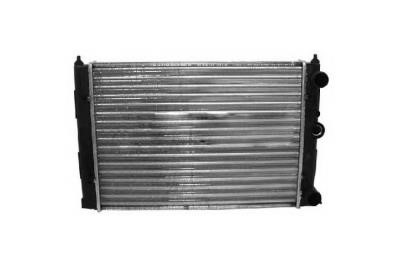VAG 171 121 253 CJ Radiator, engine cooling 171121253CJ: Buy near me at 2407.PL in Poland at an Affordable price!