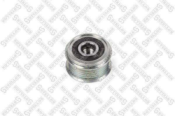 Stellox 88-06802-SX Belt pulley generator 8806802SX: Buy near me in Poland at 2407.PL - Good price!