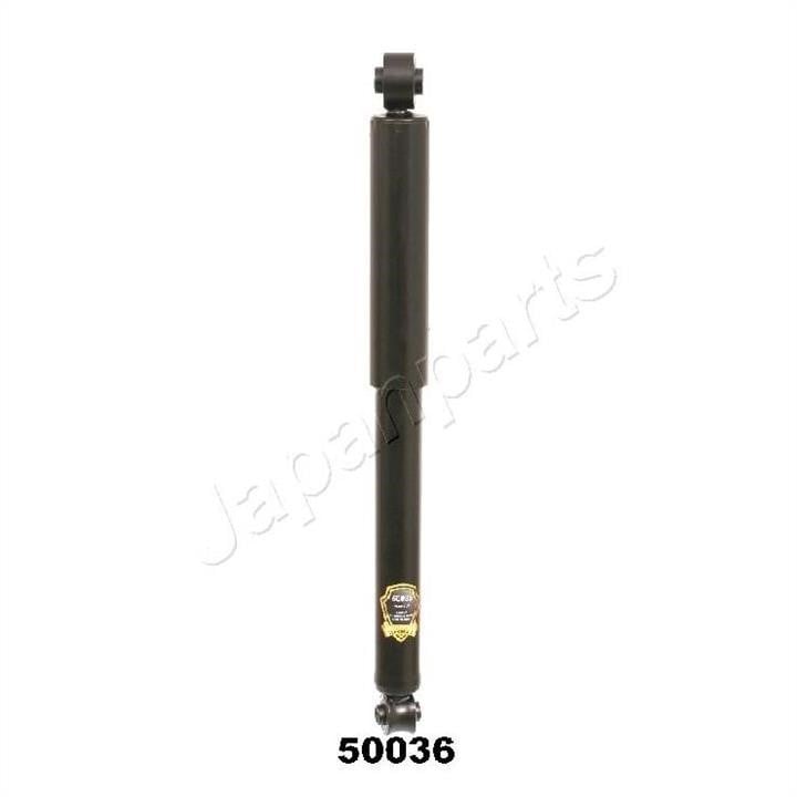 Japanparts MM-50036 Rear oil and gas suspension shock absorber MM50036: Buy near me in Poland at 2407.PL - Good price!
