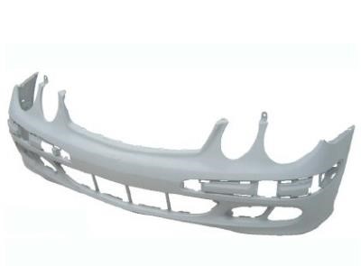 Tempest 035 0325 900 Front bumper 0350325900: Buy near me in Poland at 2407.PL - Good price!
