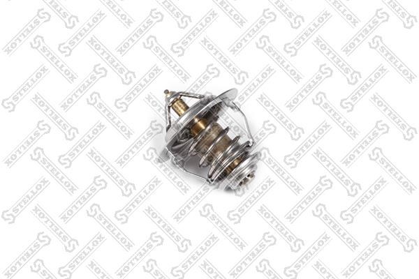Stellox 23-40257-SX Thermostat, coolant 2340257SX: Buy near me in Poland at 2407.PL - Good price!
