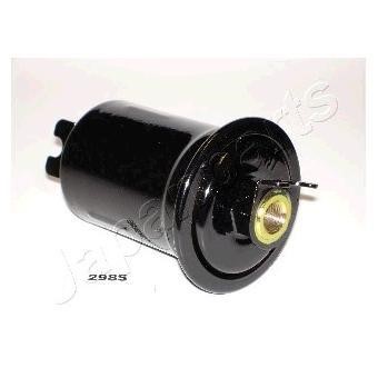 Japanparts FC-298S Fuel filter FC298S: Buy near me in Poland at 2407.PL - Good price!