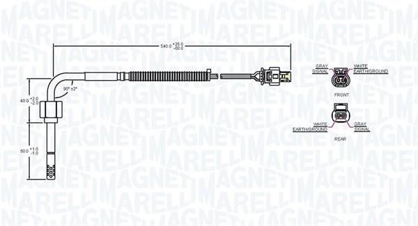 Kup Magneti marelli 172000023010 w niskiej cenie w Polsce!