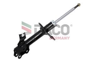 Daco 452217L Front Left Gas Oil Suspension Shock Absorber 452217L: Buy near me in Poland at 2407.PL - Good price!