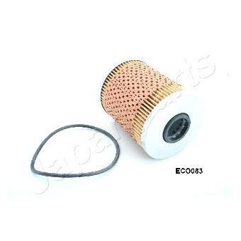 Japanparts FO-ECO083 Oil Filter FOECO083: Buy near me in Poland at 2407.PL - Good price!