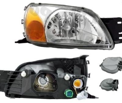 Ford 1 320 348 Headlamp 1320348: Buy near me in Poland at 2407.PL - Good price!