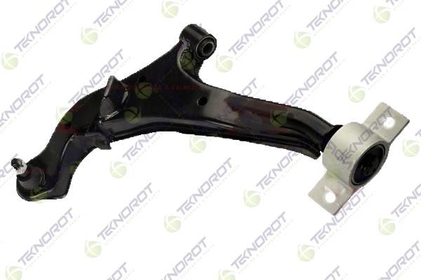 Teknorot N-539 Suspension arm front lower left N539: Buy near me in Poland at 2407.PL - Good price!