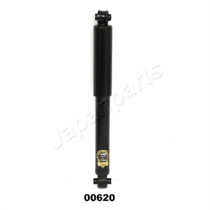 Japanparts MM-00620 Rear oil and gas suspension shock absorber MM00620: Buy near me in Poland at 2407.PL - Good price!