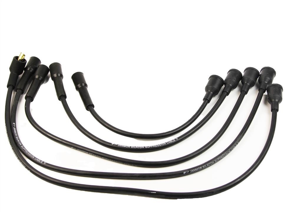 Janmor ABU12 Ignition cable kit ABU12: Buy near me in Poland at 2407.PL - Good price!