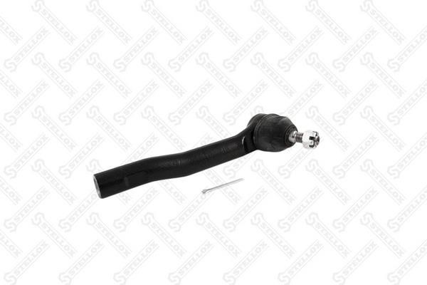 Stellox 51-00269-SX Tie rod end right 5100269SX: Buy near me in Poland at 2407.PL - Good price!