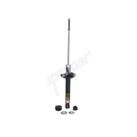 Japanparts MM-10037 Rear oil and gas suspension shock absorber MM10037: Buy near me in Poland at 2407.PL - Good price!