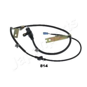 Japanparts ABS-814 Sensor ABS814: Buy near me in Poland at 2407.PL - Good price!