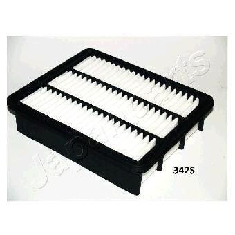 FA342S Japanparts Air filter