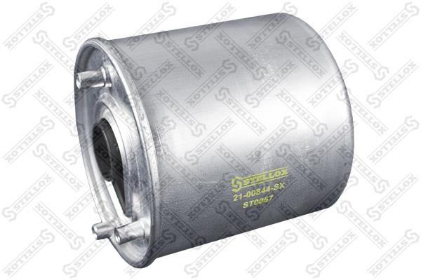 Stellox 21-00844-SX Fuel filter 2100844SX: Buy near me in Poland at 2407.PL - Good price!