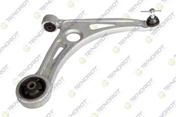 Teknorot KI-148 Suspension arm front lower right KI148: Buy near me in Poland at 2407.PL - Good price!