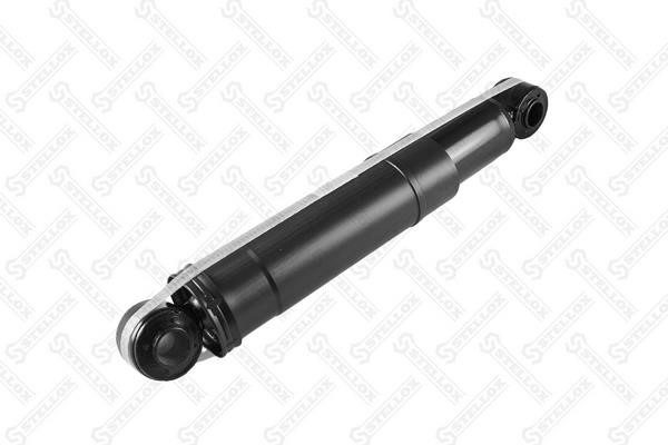 Stellox 4214-0061-SX Rear oil and gas suspension shock absorber 42140061SX: Buy near me in Poland at 2407.PL - Good price!