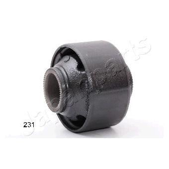 RU231 Japanparts Tylna tuleja przedniego wahacza dolnego