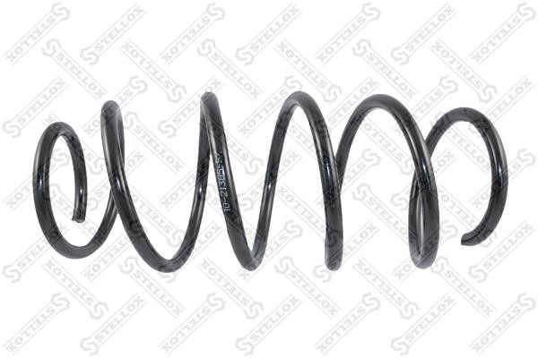 Stellox 10-21385-SX Suspension spring front 1021385SX: Buy near me in Poland at 2407.PL - Good price!