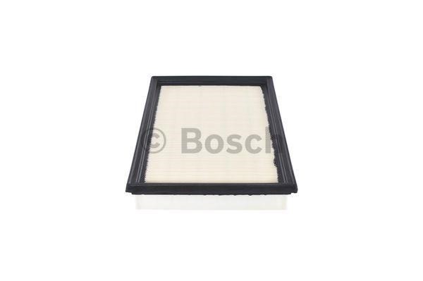 Bosch Air filter – price 48 PLN