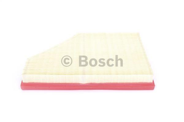 Luftfilter Bosch F 026 400 484