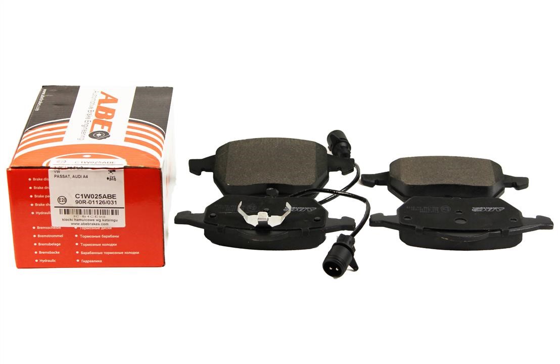 Kaufen Sie ABE C1W025ABE zum guten Preis bei 2407.PL!
