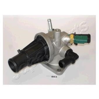 Japanparts VT-803 Thermostat, coolant VT803: Buy near me at 2407.PL in Poland at an Affordable price!