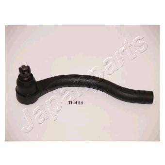 Japanparts TI-411R Tie rod end right TI411R: Buy near me in Poland at 2407.PL - Good price!