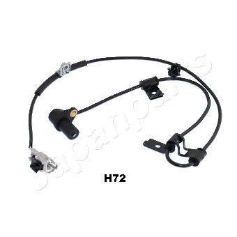 Japanparts ABS-H72 Sensor ABS ABSH72: Buy near me in Poland at 2407.PL - Good price!
