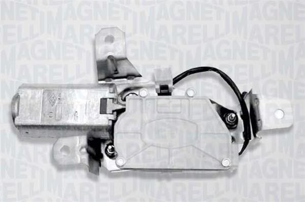 Мотор стеклоочистителя Magneti marelli 064343019010