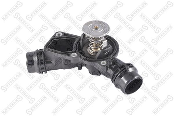 Stellox 23-40018-SX Thermostat, coolant 2340018SX: Buy near me in Poland at 2407.PL - Good price!