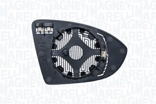 182209012500 Magneti marelli Wing mirror glass