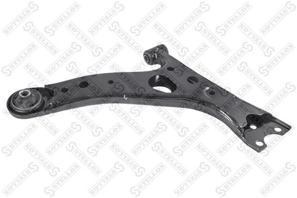 Stellox 57-00121-SX Suspension arm, front left 5700121SX: Buy near me in Poland at 2407.PL - Good price!