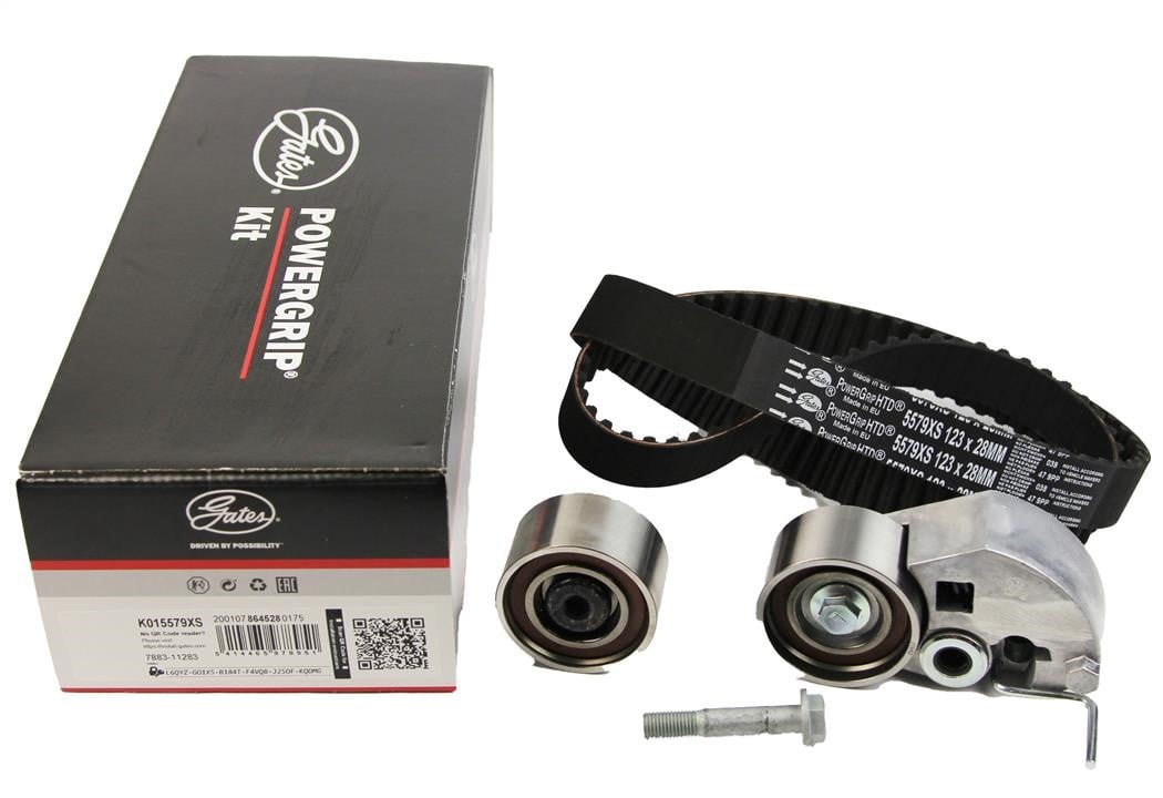 Kaufen Sie Gates K015579XS zu einem günstigen Preis in Polen!