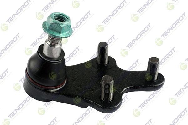 Teknorot CI-365 Ball joint CI365: Buy near me in Poland at 2407.PL - Good price!