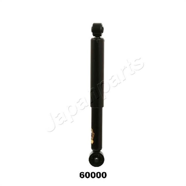 Japanparts MM-60000 Rear oil shock absorber MM60000: Buy near me in Poland at 2407.PL - Good price!