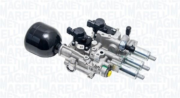 Magneti marelli Automatic Transmission Control Unit (Automatic) – price